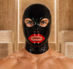 Latex Hood - RedKiss™ 10849ME Latex Hood - RedKiss™