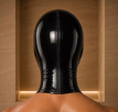 Latex Hood - RedKiss™ 10849ME Latex Hood - RedKiss™