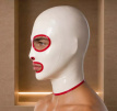 Latex Hood - WhiteHeat™ 10848ME Latex Hood - WhiteHeat™