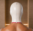Latex Hood - WhiteHeat™ 10848ME Latex Hood - WhiteHeat™