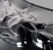 Latex Vacuum Bed 3217ME Latex Vacuum Bed