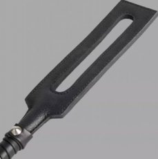 Leather BDSM Paddle