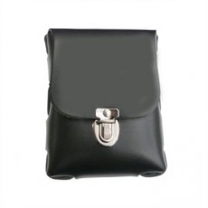 Leather Belt Bag Small