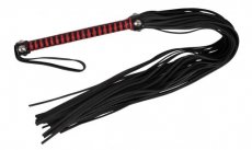 Leather Flogger 20403441000 OR Leather Flogger