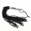 Leather Flogger Large 140278 DS BRUTUS Leather Flogger Large