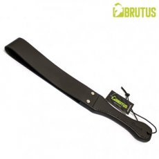 Leather Folded Slapper