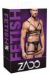 Leather Harness Set 201027511710R Leather Harness Set