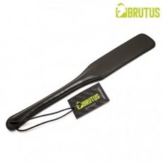 Leather Narrow Paddle