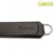 Leather Punisher Studded Paddle 141143DS Leather Punisher Studded Paddle