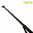 Leather Spiked Riding Crop 141146DS Leather Spiked Riding Crop