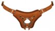 Leather Strap-on Harness 20010477111OR Leather Strap-on Harness