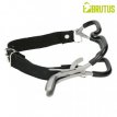 Leather Strap-On Jennings Clamps 140279DS Leather Strap-On Jennings Clamps
