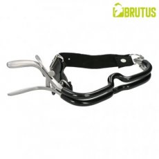 Leather Strap-On Jennings Clamps 140279DS Leather Strap-On Jennings Clamps