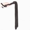 Leather Suede Flogger 5056341211112 SH Leather Suede Flogger