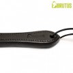 Leather Two Finger Whip I 141149DS Leather Two Finger Whip I