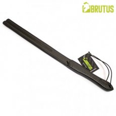 Leather Two Finger Whip I