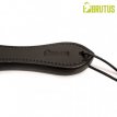 Leather Two Finger Whip II 141150DS Leather Two Finger Whip II