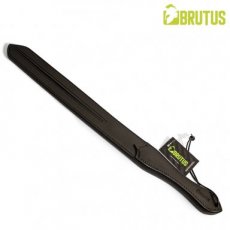 Leather Two Finger Whip II