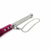 Leather Whip 52 cm 8039RI Leather Whip 52 cm