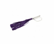 Leather Whip 52 cm 8039RI Leather Whip 52 cm
