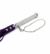 Leather Whip 52 cm 8039RI Leather Whip 52 cm