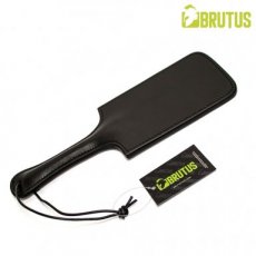 Leather Wide Paddle
