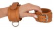 Leather Wrist Cuffs 20307057001OR Leather Wrist Cuffs