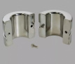 Lockable Stainless Steel Ballstretcher  1777ME Lockable Stainless Steel Ballstretcher