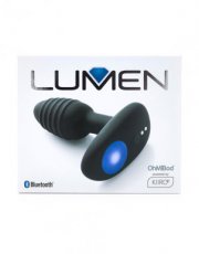 Lumen - Interactive Butt Plug