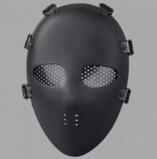 MadButcher™ Head Mask