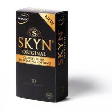 Manix Skyn Original 10-Pack (6x) Manix Skyn Original 10-Pack (6x)