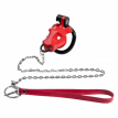 Minodick Cage 6 x 3 cm Red 687M4M Minodick Cage 6 x 3 cm Red