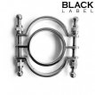 Mouth Wide Open Clamps 140688DS Mouth Wide Open Clamps
