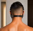 MouthRestrictor™ 9767ME MouthRestrictor™ – Leather Muzzle by MEO®