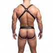 Nausica Jock and Harness Set  54813M4M Nausica Jock and Harness Set