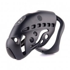 Nautilus Electro Chastity Cage 53138M4M Nautilus Electro Chastity Cage 9.5 x 3.5cm