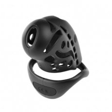 Nautilus Electro Chastity Cage 53138M4M Nautilus Electro Chastity Cage 9.5 x 3.5cm