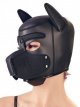 Neoprene Dog Mask 24927841001 Neoprene Dog Mask