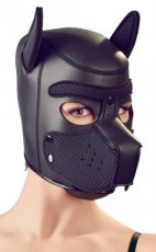 Neoprene Dog Mask