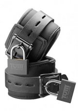 Neoprene Wrist Cuffs with Lock