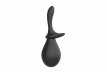 Nexus Anal Douche Set w. 2 Silicone Tips 139564DS Nexus Anal Douche Set w. 2 Silicone Tips