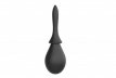 Nexus Anal Douche Set w. 2 Silicone Tips 139564DS Nexus Anal Douche Set w. 2 Silicone Tips
