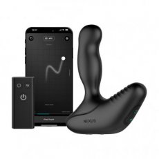 Nexus REVO STEALTH App Controlled 140914DS Nexus REVO STEALTH App Controlled