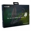 Nexus SIMUL8 Butt Plug Edition Vibrator 138271DS Nexus SIMUL8 Butt Plug Edition Vibrator