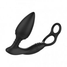Nexus SIMUL8 Butt Plug Edition Vibrator 138271DS Nexus SIMUL8 Butt Plug Edition Vibrator