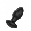 Nexus TORNADO Large Vibrating Butt Plug 140909DS Nexus TORNADO Large Vibrating Butt Plug