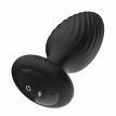 Nexus TORNADO Medium Vibrating Butt Plug 140662DS Nexus TORNADO Medium Vibrating Butt Plug
