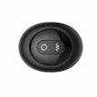 Nexus TORNADO Small Vibrating Butt Plug 140661DS Nexus TORNADO Small Vibrating Butt Plug