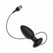 Nexus TORNADO Small Vibrating Butt Plug 140661DS Nexus TORNADO Small Vibrating Butt Plug