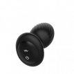 Nexus TORNADO XL Vibrating Butt Plug 140810DS Nexus TORNADO XL Vibrating Butt Plug